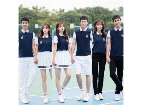 制服的分類(lèi)